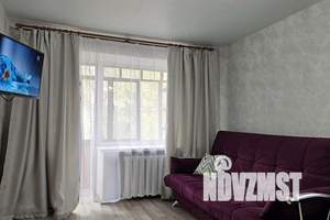 1-к квартира, посуточно, 29м2, 4/5 этаж