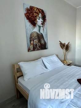 1-к квартира, посуточно, 50м2, 2/32 этаж