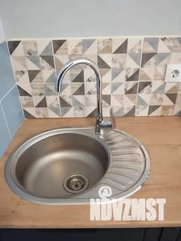 1-к квартира, посуточно, 41м2, 14/25 этаж