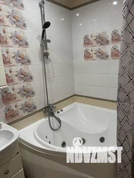 3-к квартира, посуточно, 90м2, 3/15 этаж