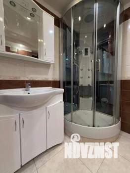 1-к квартира, посуточно, 48м2, 1/1 этаж