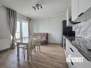 1-к квартира, на длительный срок, 44м2, 22/29 этаж