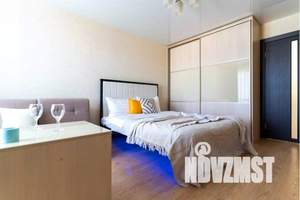 2-к квартира, посуточно, 58м2, 14/20 этаж