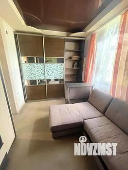 1-к квартира, на длительный срок, 21м2, 1/2 этаж