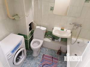 1-к квартира, на длительный срок, 34м2, 10/10 этаж
