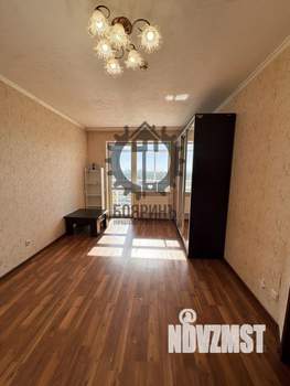 1-к квартира, на длительный срок, 39м2, 10/16 этаж