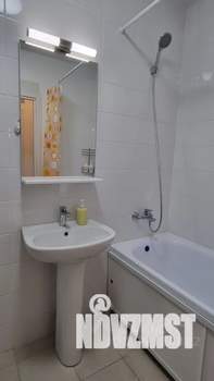 Студия квартира, посуточно, 25м2, 1/16 этаж