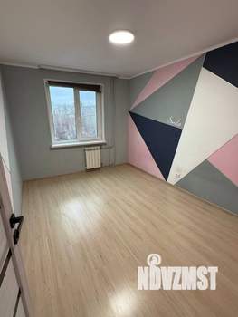 3-к квартира, на длительный срок, 57м2, 8/9 этаж