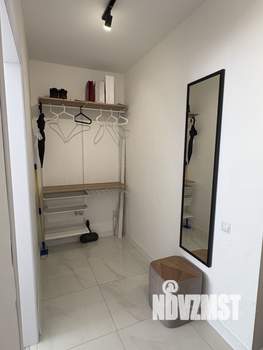 1-к квартира, на длительный срок, 40м2, 5/12 этаж