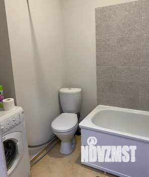 Студия квартира, посуточно, 23м2, 3/26 этаж