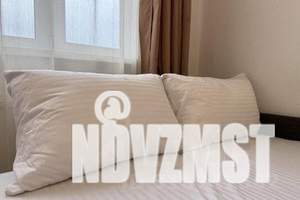 1-к квартира, посуточно, 41м2, 20/25 этаж