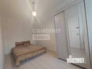 2-к квартира, на длительный срок, 45м2, 3/5 этаж