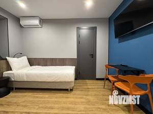 1-к квартира, на длительный срок, 28м2, 5/5 этаж