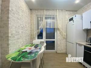 2-к квартира, на длительный срок, 57м2, 18/25 этаж