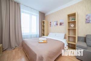 1-к квартира, посуточно, 71м2, 1/1 этаж
