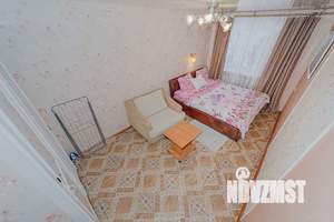 2-к квартира, посуточно, 50м2, 2/5 этаж