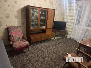 2-к квартира, на длительный срок, 44м2, 3/9 этаж