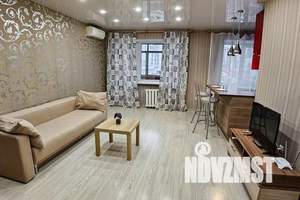 1-к квартира, посуточно, 31м2, 6/6 этаж