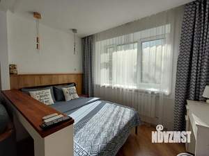 1-к квартира, посуточно, 33м2, 1/1 этаж