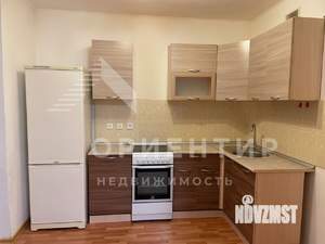 1-к квартира, на длительный срок, 35м2, 10/17 этаж