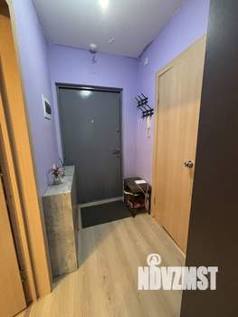 2-к квартира, на длительный срок, 33м2, 19/25 этаж