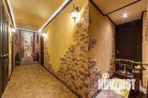 Студия квартира, посуточно, 20м2, 3/5 этаж