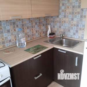 1-к квартира, на длительный срок, 30м2, 4/5 этаж