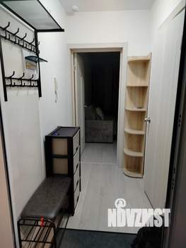 Студия квартира, на длительный срок, 20м2, 3/25 этаж