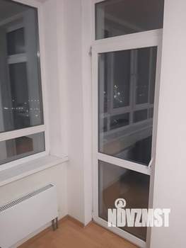 2-к квартира, на длительный срок, 40м2, 20/25 этаж