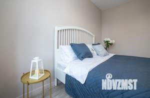 2-к квартира, посуточно, 42м2, 1/1 этаж