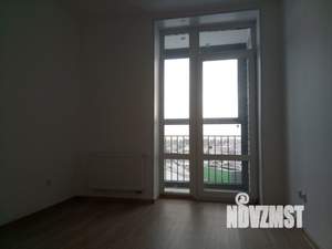 1-к квартира, на длительный срок, 38м2, 8/25 этаж