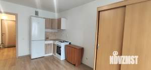 Студия квартира, на длительный срок, 26м2, 20/25 этаж