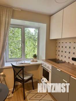 1-к квартира, посуточно, 31м2, 5/5 этаж
