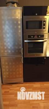 1-к квартира, на длительный срок, 49м2, 10/25 этаж