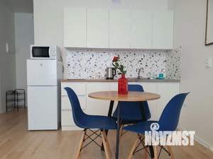 1-к квартира, посуточно, 39м2, 1/1 этаж