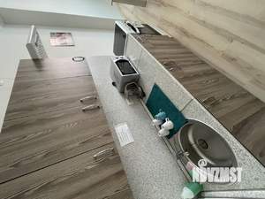 2-к квартира, посуточно, 46м2, 1/1 этаж