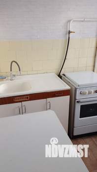 2-к квартира, на длительный срок, 41м2, 3/4 этаж