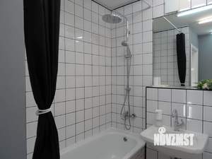 1-к квартира, на длительный срок, 40м2, 8/27 этаж