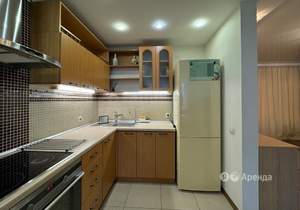 1-к квартира, на длительный срок, 49м2, 3/10 этаж