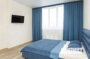 2-к квартира, посуточно, 70м2, 20/25 этаж