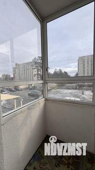 1-к квартира, на длительный срок, 40м2, 2/15 этаж