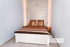 1-к квартира, посуточно, 48м2, 1/1 этаж