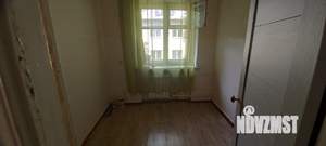 3-к квартира, на длительный срок, 42м2, 2/2 этаж