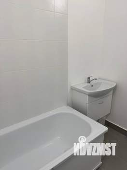 Студия квартира, на длительный срок, 25м2, 9/15 этаж