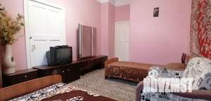 2-к квартира, посуточно, 60м2, 2/5 этаж