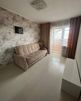 1-к квартира, на длительный срок, 38м2, 20/25 этаж