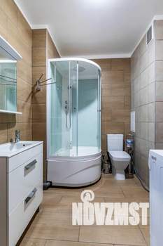 1-к квартира, посуточно, 27м2, 6/18 этаж