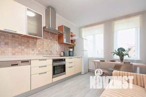 1-к квартира, посуточно, 40м2, 5/35 этаж