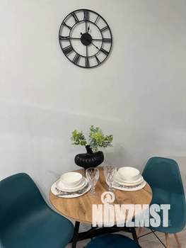 Студия квартира, посуточно, 25м2, 7/24 этаж