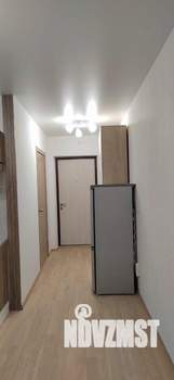 Студия квартира, на длительный срок, 20м2, 15/25 этаж